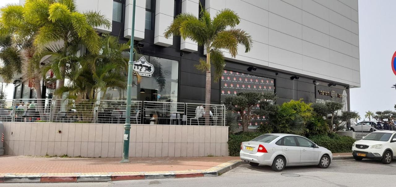 Regina'S Place Or Akiva Exterior foto