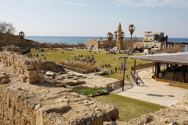 Regina'S Place Or Akiva Exterior foto