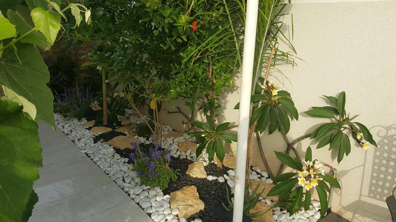 Regina'S Place Or Akiva Exterior foto