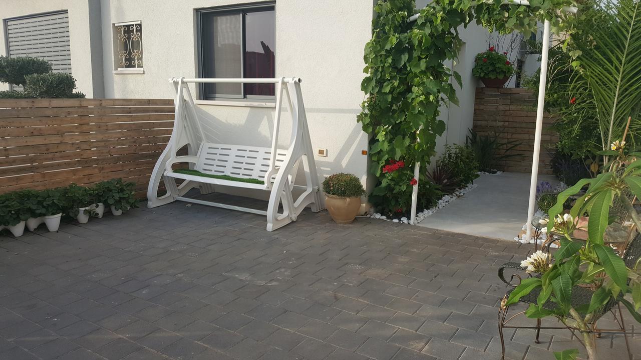 Regina'S Place Or Akiva Exterior foto